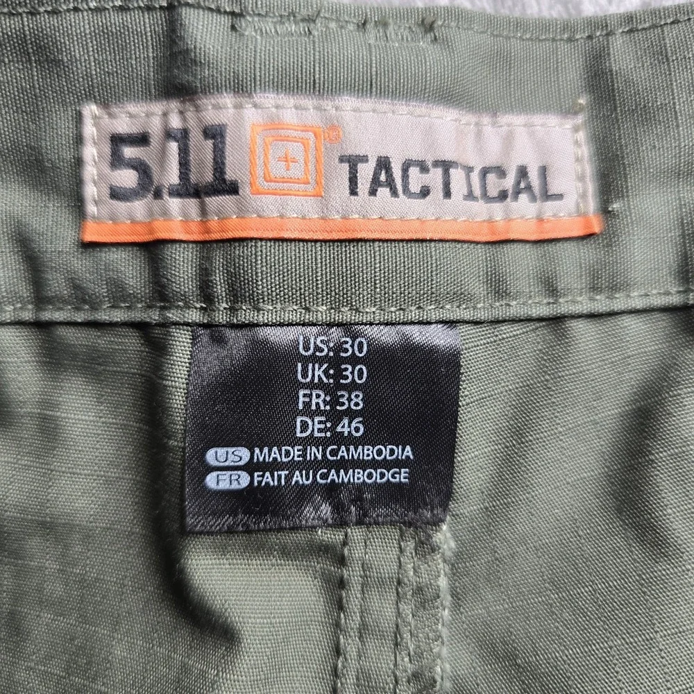 5.11 Tactical 511 tactical